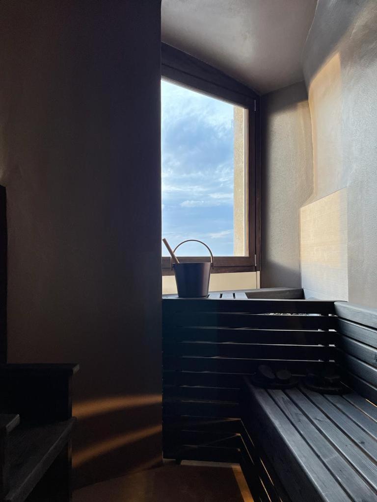 Dogana Hotel 5*